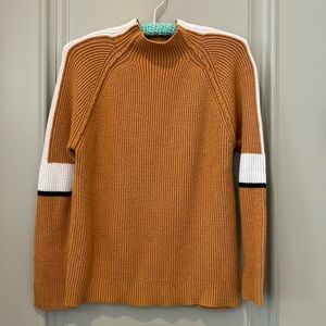 fab’rik Funnel Neck Sweater